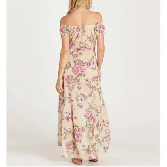 Billabong SoCal Spring Floral Dress 🌼🌻☀️ - Picture 2 of 5